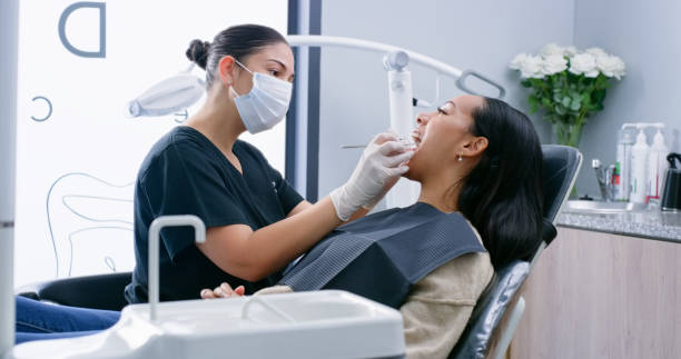 Best Emergency Dental Care  in Hidalgo, TX